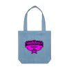 AS Colour / CARRIE DENIM TOTE Thumbnail