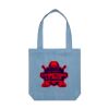 AS Colour / CARRIE DENIM TOTE Thumbnail