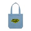 AS Colour / CARRIE DENIM TOTE Thumbnail