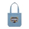 AS Colour / CARRIE DENIM TOTE Thumbnail