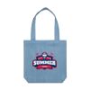 AS Colour / CARRIE DENIM TOTE Thumbnail