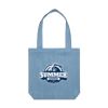 AS Colour / CARRIE DENIM TOTE Thumbnail