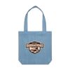 AS Colour / CARRIE DENIM TOTE Thumbnail