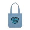 AS Colour / CARRIE DENIM TOTE Thumbnail