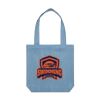 AS Colour / CARRIE DENIM TOTE Thumbnail