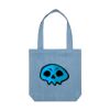 AS Colour / CARRIE DENIM TOTE Thumbnail