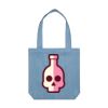 AS Colour / CARRIE DENIM TOTE Thumbnail