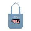 AS Colour / CARRIE DENIM TOTE Thumbnail
