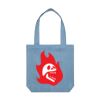 AS Colour / CARRIE DENIM TOTE Thumbnail