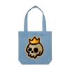 AS Colour / CARRIE DENIM TOTE Thumbnail