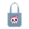 AS Colour / CARRIE DENIM TOTE Thumbnail