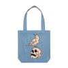 AS Colour / CARRIE DENIM TOTE Thumbnail