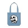 AS Colour / CARRIE DENIM TOTE Thumbnail
