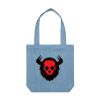 AS Colour / CARRIE DENIM TOTE Thumbnail