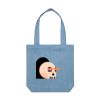 AS Colour / CARRIE DENIM TOTE Thumbnail