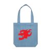AS Colour / CARRIE DENIM TOTE Thumbnail