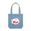 AS Colour / CARRIE DENIM TOTE Thumbnail