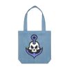 AS Colour / CARRIE DENIM TOTE Thumbnail