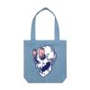 AS Colour / CARRIE DENIM TOTE Thumbnail