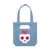 AS Colour / CARRIE DENIM TOTE Thumbnail