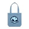 AS Colour / CARRIE DENIM TOTE Thumbnail