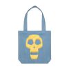 AS Colour / CARRIE DENIM TOTE Thumbnail