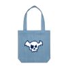 AS Colour / CARRIE DENIM TOTE Thumbnail