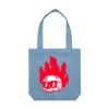 AS Colour / CARRIE DENIM TOTE Thumbnail