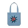 AS Colour / CARRIE DENIM TOTE Thumbnail