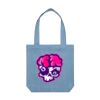 AS Colour / CARRIE DENIM TOTE Thumbnail