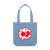 AS Colour / CARRIE DENIM TOTE Thumbnail