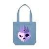 AS Colour / CARRIE DENIM TOTE Thumbnail
