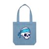 AS Colour / CARRIE DENIM TOTE Thumbnail