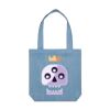 AS Colour / CARRIE DENIM TOTE Thumbnail