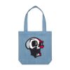 AS Colour / CARRIE DENIM TOTE Thumbnail