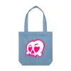 AS Colour / CARRIE DENIM TOTE Thumbnail