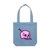 AS Colour / CARRIE DENIM TOTE Thumbnail