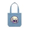 AS Colour / CARRIE DENIM TOTE Thumbnail