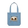 AS Colour / CARRIE DENIM TOTE Thumbnail