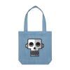 AS Colour / CARRIE DENIM TOTE Thumbnail