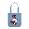 AS Colour / CARRIE DENIM TOTE Thumbnail