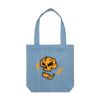 AS Colour / CARRIE DENIM TOTE Thumbnail