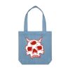 AS Colour / CARRIE DENIM TOTE Thumbnail