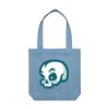 AS Colour / CARRIE DENIM TOTE Thumbnail