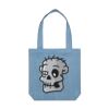AS Colour / CARRIE DENIM TOTE Thumbnail
