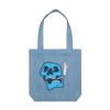 AS Colour / CARRIE DENIM TOTE Thumbnail