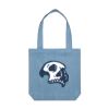 AS Colour / CARRIE DENIM TOTE Thumbnail