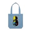 AS Colour / CARRIE DENIM TOTE Thumbnail