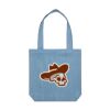 AS Colour / CARRIE DENIM TOTE Thumbnail