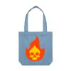 AS Colour / CARRIE DENIM TOTE Thumbnail